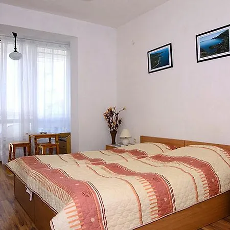 Guest house Simona *