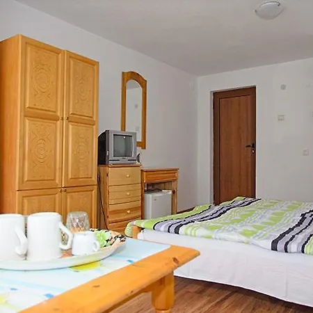 Guest house Simona