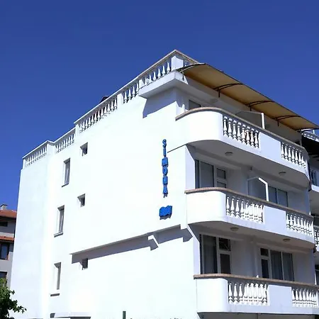 Simona Guest house *